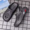 COPOZZ Unisex Swimming Water Shoes Non-Slip Breathable Sneakers Men Women Diving Beach Shoes Wading Barefoot Shoes Aqua Shoes
