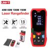 Laser Rangefinder for Hunting 650m Slope Flag-Lock slope pin Golf rangefinder Distance meter