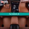 Embroidered door mats durable dust-proof entrance carpets balcony and hallway anti fouling floor mats kitchen decorative mats