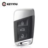 Car Remote Control Key for BMW CAS 3 System 1/3/5/7 Series X5 X6 E60 E61 E70 E71 E87 E90 Z4 46 Chip 315LP 315MHz 433Mhz 868MHz