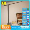 Bedside Led Night Lights Dimmable Charging Desktop Night Lamps Touch Reading Led Table Lamps Bedroom Bedside Lighting Decoration