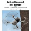 1 Set Protector Propeller Accessory Guard for DJI Mini SE/Mini 2/Mavic Mini Wing Fan Cover Propeller Protector