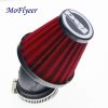 For Ford Focus Air Inlet Tuyere Intake RS ST Hatchback 4D Sedan 5D MK3 MK3.5 Car Modification 2012-2018