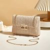 Women's Bags Classic Fashion Handbag Small Square Chain Crossbody Bag crossbody bags for women  handbags