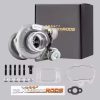 maxpeedingrods  GT2056V Turbo charger for Nissan Pathfinder Navara D40 2.5 YD25 05- 14411-EB300