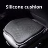 Front/Rear Car Seat Cover PU Leather Car Seat Cushion Protector Mat Chair Seat Pad For Seat Leon Mk2 Mk1 Mk3 Ateca Accessories