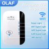 PIX-LINK AC2800 5G Dual-Band Wireless Repeater Router - Wall-Through WiFi Signal Amplifier Extender Strong WiFi Booster AC54Q