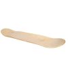 Zero 7-Layer Canadian Maple Color Professional Skateboard Complete Double Rocker 7.75/7.8/8.0/8.125/8.25/8.375/8.5 Inch Size