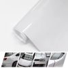 Highest quality super glossy metallic Dragon Blood red vinyl wrap film DIY Decor Stickers for car wrap for Motorcycle wrap