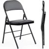 Swivel Accent Chair Linen Mid Century Modern Chair, Comfy Swivel Barrel Reading Chair, Upholstered Swivel Square Chair for