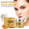 Instant Eye Cream For Anti Aging Dark Circles Bags Puffiness Great Under Eye Skin Face Tightening Eye Lift Treatment Care