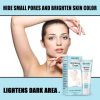 EELHOE Women Shower Gel Body Private Parts Cleansing Refreshing Oil Control Moisturizing Skin Fragrance Anti Itch Bath Body Wash
