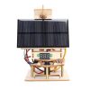 Interactive LED Double Modules Human Body Infrared Sensor Illuminated Automation Kit A Godsend For Creating Ambiance
