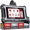 ANCEL HD3200 24V Heavy Duty Diesel Truck Scanner D.P.F Regeneration Oil Reset All System Car Diagnostic Tool for FUSO Hyundai
