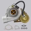 2" Aluminum Turbo Outlet Charge Pipe Kit For 2007-2013 BMW N54 E82 E88 08-13 E90 E92 E93 35i/335i/335xi/335is