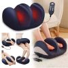 Thin Arm Leg Roller Massager Double Y Shape Shiatsu Legs Roller Anti Cellulite Massager Leg Arm Body Thigh Slimming Massage Tool