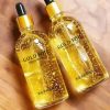 Korean Heartleaf Anua Anti-aging Essence Moisturizing Toner Emulsion Fade Fine Lines Deep Cleaning Facial Cleanser Skin Care Set