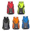 Waterproof Camping Hiking Backpack Large Capacity Men Business Laptop Backpack Computer Bag for Outdoor Travel Camping Use
