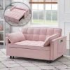 82" Modern Sofa Couch, Comfy Deep Seat Teddy Cloud Sofa, Upholstered 3-Seater Boucle Couch, Oversized Loveseat Living Room Sofas