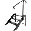 Foldable Step Ladder Red Thickened Herringbone Ladder Household Portable Safety Stepladder Carbon Steel Telescopic Ladders Stool