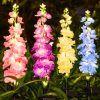 2/6/8 Pack Solar Pathway Lights - Super Bright Outdoor Solar Lights for Patio/Patio/Sidewalk - Outdoor Gifts