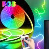 3M LED Curtain String Lights Fairy Decoration USB Holiday Garland Lamp 8 Mode For Home Garden Christmas Party New Year Wedding