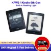 Kindle PaperWhite 2 / KPW2 with Backlight Kindle Paperwhite 6th Gen E-reader Kindle 6th Generation E-Book Reader Kindle Ereader