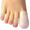 10PCS Ingrown Toenail Correction Tool Nail Treatment Toe Nail Sticker Foot Care Pedicure Foot Orthodontic Toe Thumb Nail Patches