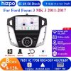 Android 14 Navigation Multimedia Player For Peugeot 2008 208 Series 2012 2013 2014 - 2018 Carplay Auto Stereo BT video Car radio
