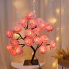 LED Monitor Light Bar Computer Screen Hanging Lights RGB Atmosphere Table Lamp For Work Study Read Gaming Dimming Lighting 44cm