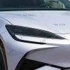 Auto Color Change Film Matte Self-adhesive Vinyl Stickers Waterproof Motorcycle Black Wrap Matt Film Wrapping Auto Decals