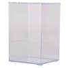 Weiting aquarium small fish tank mini desktop aquarium creative gold fish tank LED lighting comes with filter household fish tan
