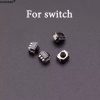 1/10 Pairs Replacement Latches Metal Lock Buckle for Nintendo Switch/Switch OLED JoyCon Repair Parts