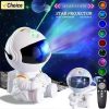 Car Interior Night Light LED Touch Light Mini Car Interior Lighting Car Reading Light Atmosphere Lights 8 colors