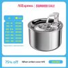 Automatic Fish Feeder for Aquarium,100ml Capacity Auto Fish Feeders Easy to Set Up with Battery