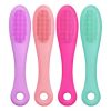 Dog Hair Remover Brush Cat Dog Hair Grooming And Care Comb For Long Hair Dog Pet Removes Hairs Cleaning Bath Brush Dog Supplies