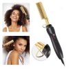 Professional Hair Curling Iron Ceramic Triple Barrel Hair Curler Irons Hair Wave Waver Styling Tools Hair Styling Appliances