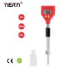 10 in 1 Water Quality Monitor PH/EC/TDS/ORP/H2/Fertile/Salinity/S.G/Resistivity/Temp Multifunction Tester for Aquariums Pools