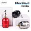 Tattoo Power Supply Kit Digital LCD Tattoo Machine Power Transfer Supply Permant Makeup Lip Eyebrow Tattoo Pen Power Source