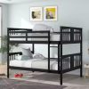 Massage Table Stationary Massage Bed 75" Long*30" Wide Spa Bed Heavy Duty Stationary Physical Therapy Bed with 4 inc-Thick