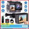 1080P WiFi Action Camera Travel Bicycle Driver Recorder Body Camera for Outdoor Sport Bike Travel