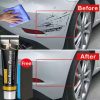 300ML Car Ceramic Coating Wax Liquid Glass Auto Body Polish Paint Hydrophobic Shine Long Lasting Protection Car Product Hgkj S12