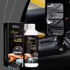 Car Scratch Remover Car Polishing Paste With Sponge Car Body Paint Care Remove Scratch Repair Broken Paint Smooth Car Body
