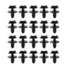 Car Interior Accessories auto Seat Belt Extender Seat Lock Conversion Plug for Tesla Model 3 Y S X Cybertruck Juguete Roadster