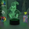 24 LED Rose Tree Lights USB Plug Table Lamp Fairy Flower Night Light For Home Party Christmas Wedding Bedroom Decoration Gift