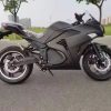 Wholesale 2000W Rechargeable Electric Motorcycle for High Speed Adults Motorcycle Electric Bike Motorcycle Scooter Motorbike Ev