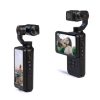 Insta360 Ace - 4K120fps Waterproof Action Camera, Active HDR Video, 48MP Photos, 2.4" Flipscreen, Magnetic Design, AI Assitant