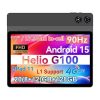 Original Pad 15 Pro m Tablet 10.1 inch  Android 13 Global Snapdragon 8gen2 16GB+1024GB 10000mah 5G Dual SIM WIFI  HD Full Screen