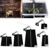 5-45W Reptiles Heat Mat Terrarium Climbing Pet Heating Warm Pads Adjustable Temperature Controller Mats Reptiles Supplies