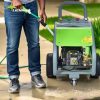 Low Price High Quality Steam Car Washing Machine,high Pressure Car Washer